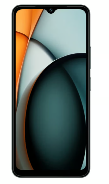 Xiaomi Redmi A3 4G Dual SIM Forest Green – 4GB RAM, 128GB Storage (Global Version)