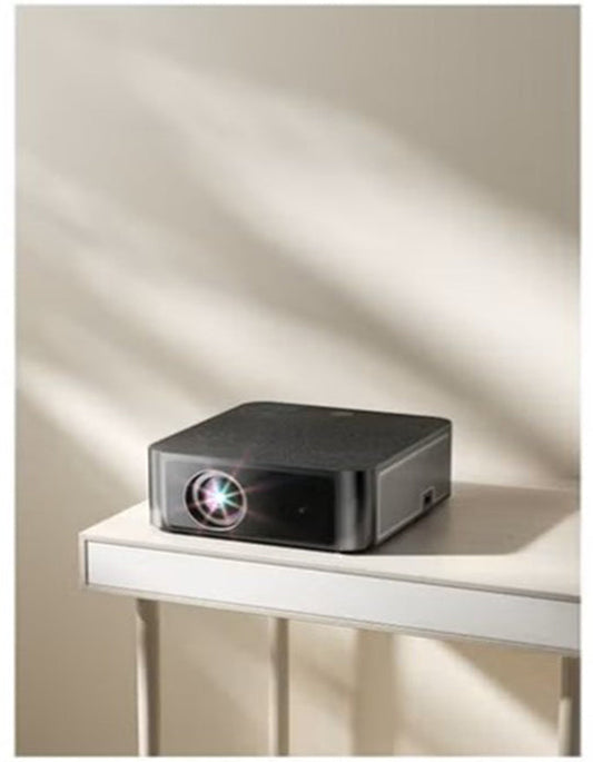 AH - GEEK SPACE Y3 PRO Smart LED Projector
