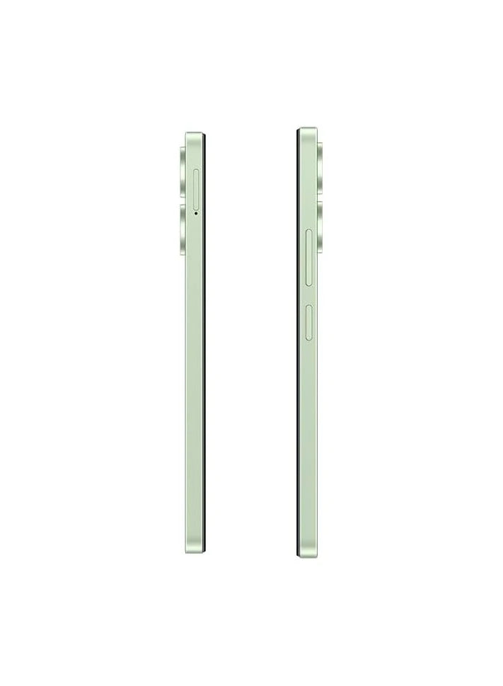 Redmi 13C Startrail Green – 8GB RAM, 256GB Storage