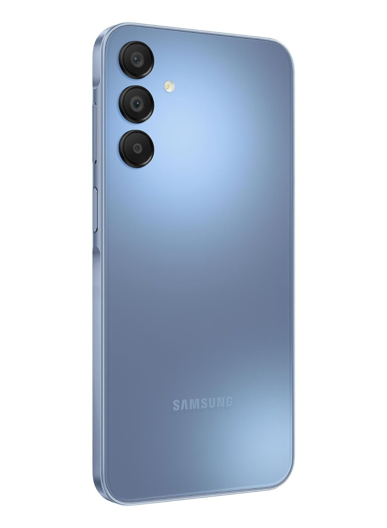 Samsung Galaxy A15 5G Dual SIM Blue – 6GB RAM, 128GB Storage (Middle East Version)
