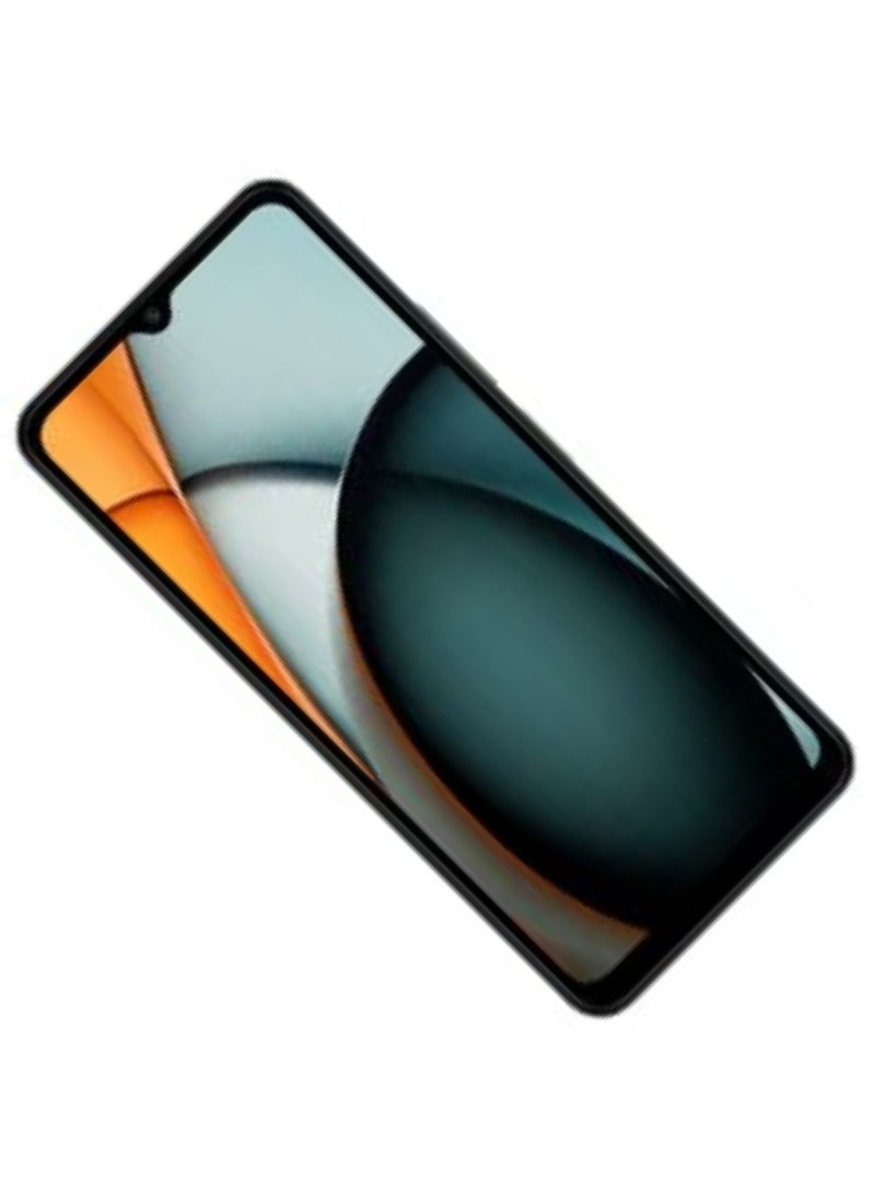 Xiaomi Redmi A3 4G Dual SIM Forest Green – 4GB RAM, 128GB Storage (Global Version)