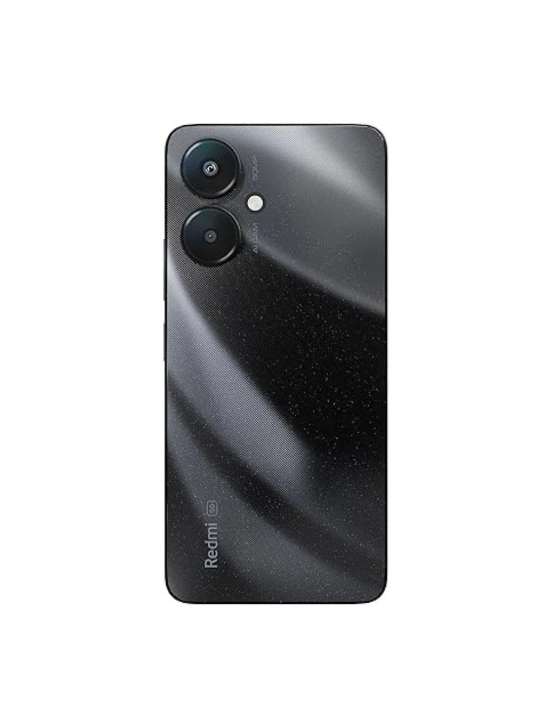 Redmi 13C (Black, 6GB RAM, 128GB Storage)