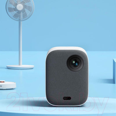 Xiaomi Mi Smart Projector 2 – White (Model: XMTYY02FMGL)