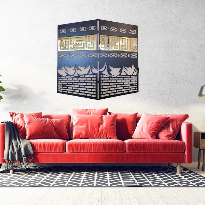 Beautiful Acralic wall Decoration