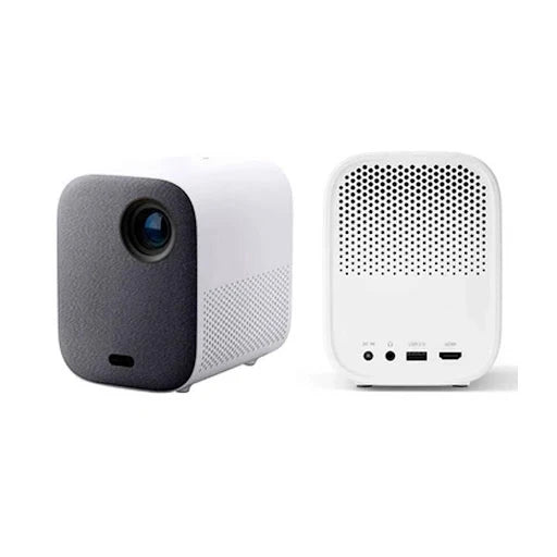 Xiaomi Mi Smart Projector 2 – White (Model: XMTYY02FMGL)