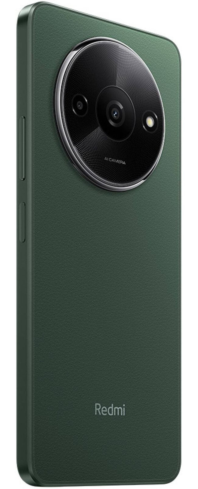 Xiaomi Redmi A3 4G Dual SIM Forest Green – 4GB RAM, 128GB Storage (Global Version)