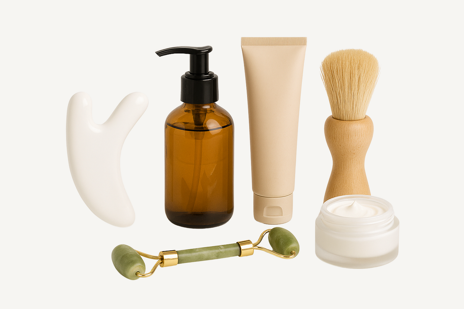Health and beauty