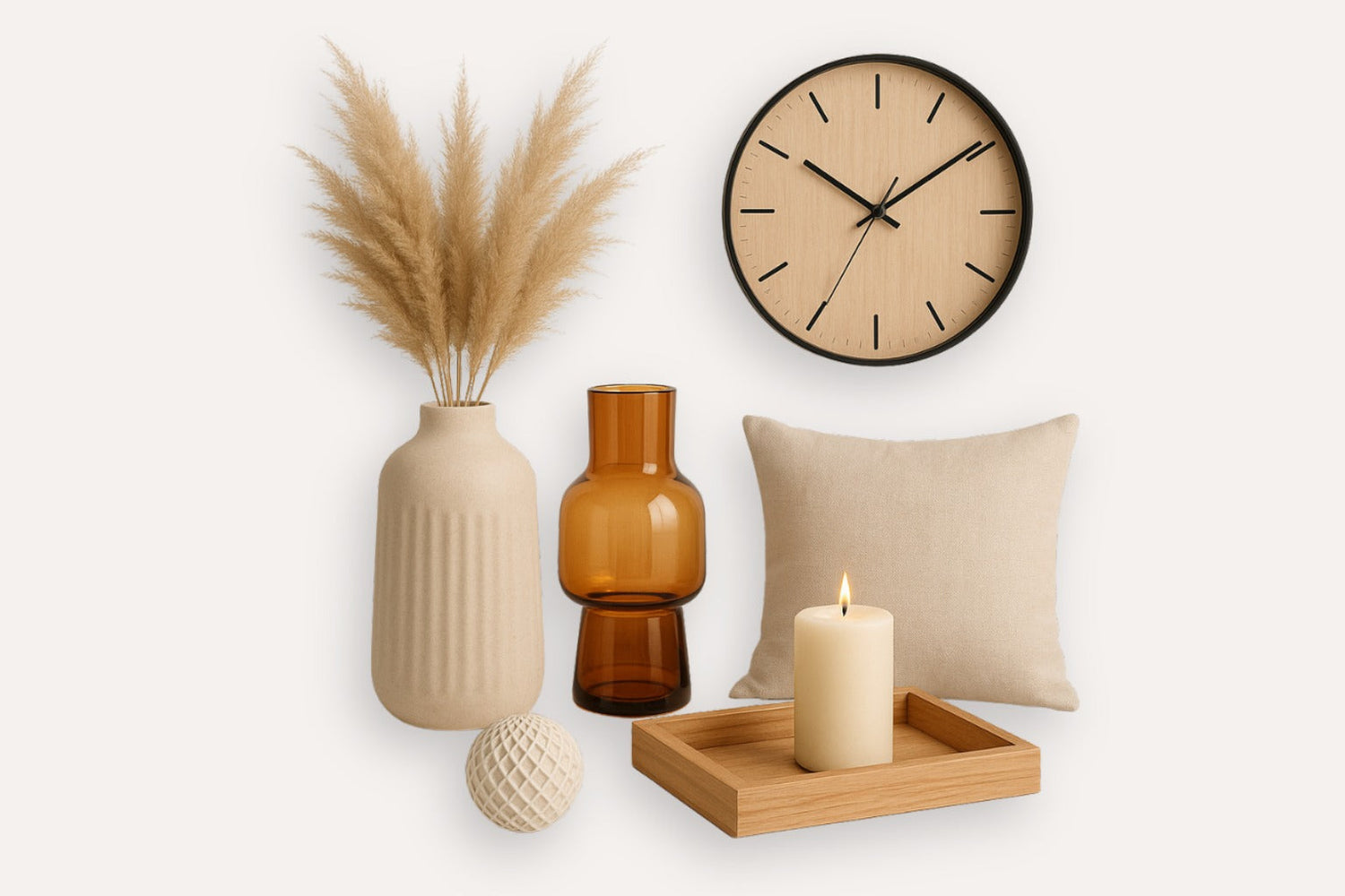 Home & Decor