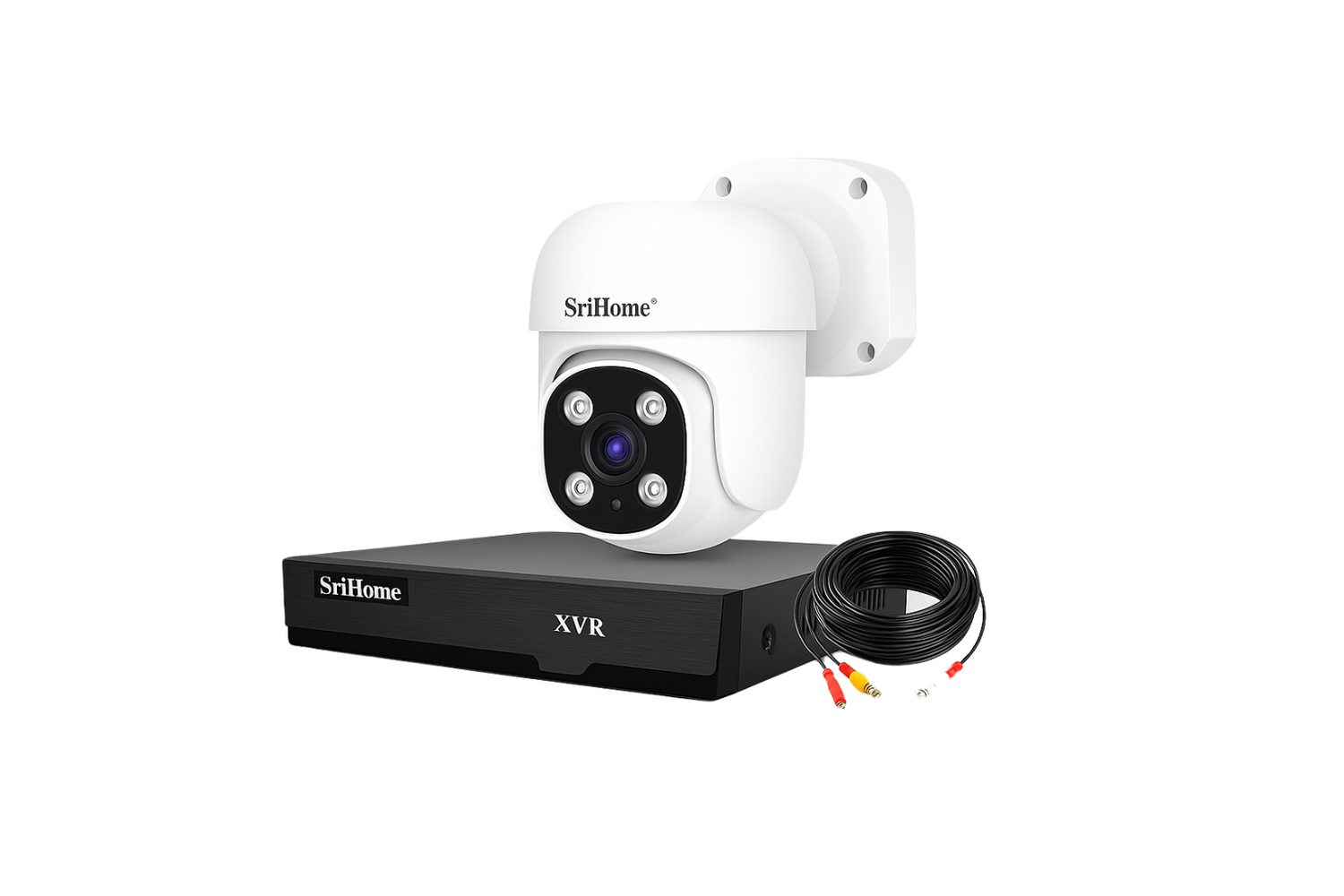 Surveillance Cameras