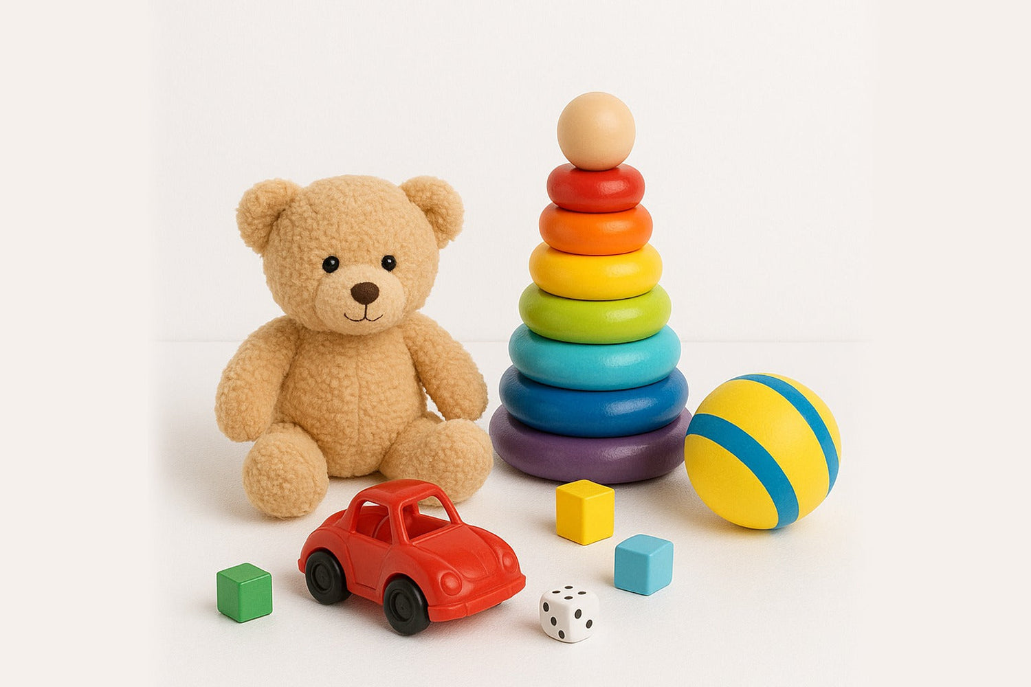 Toys and Games