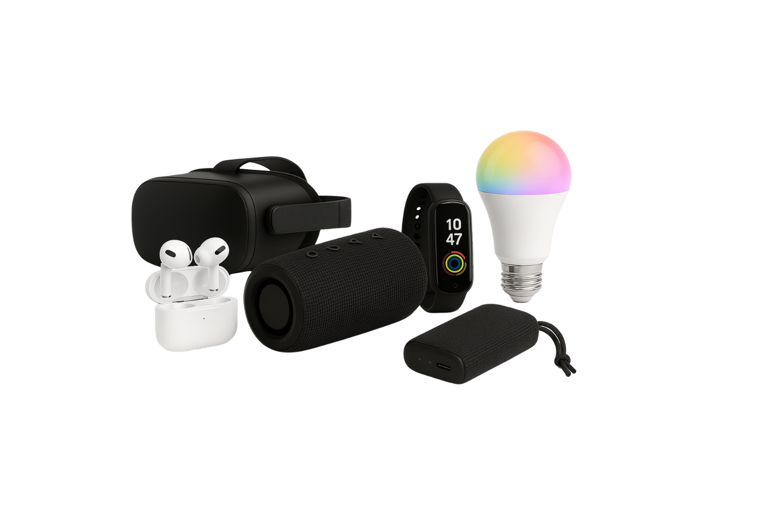 Other Products