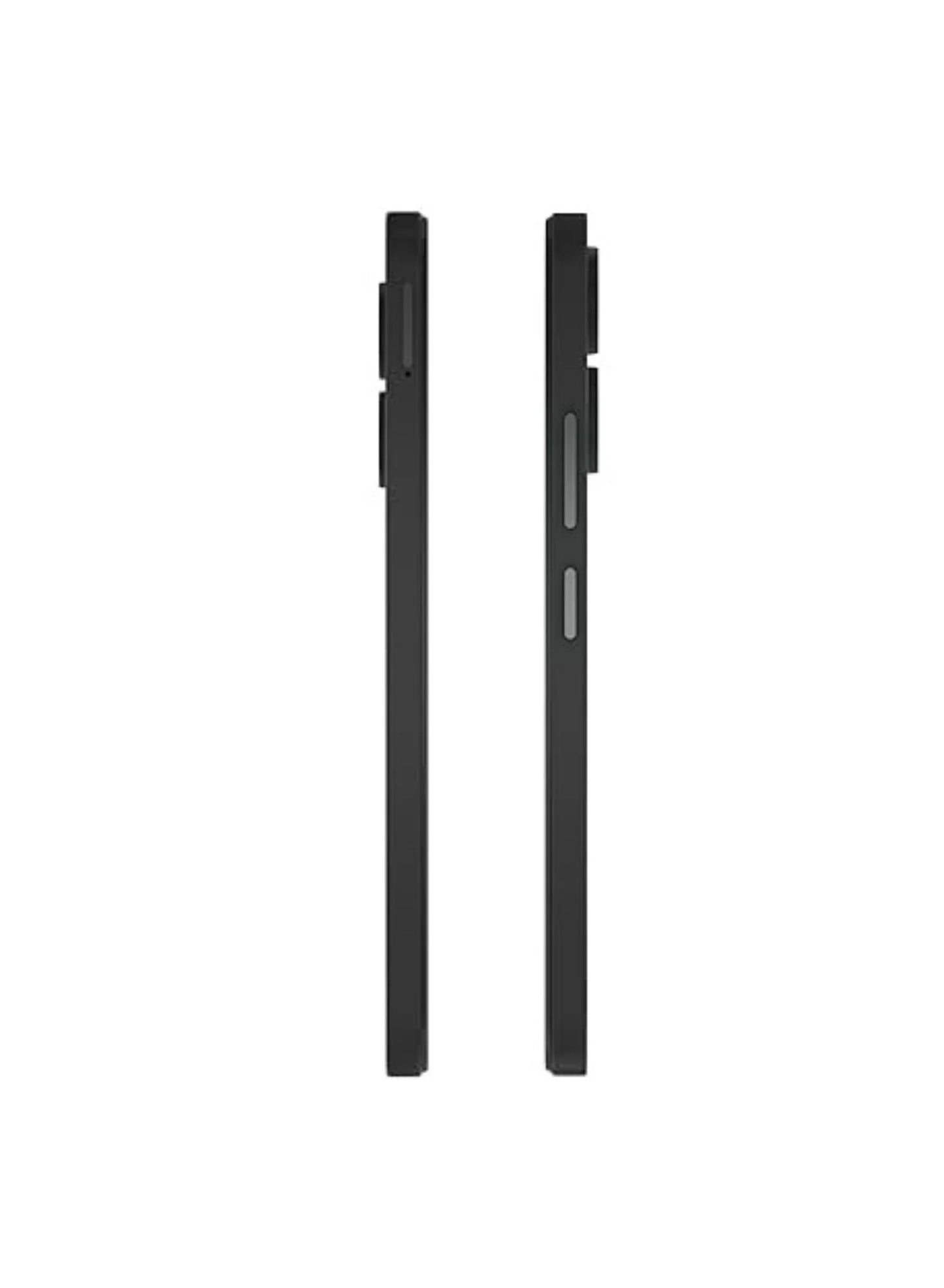 Redmi 13C (Black, 6GB RAM, 128GB Storage)