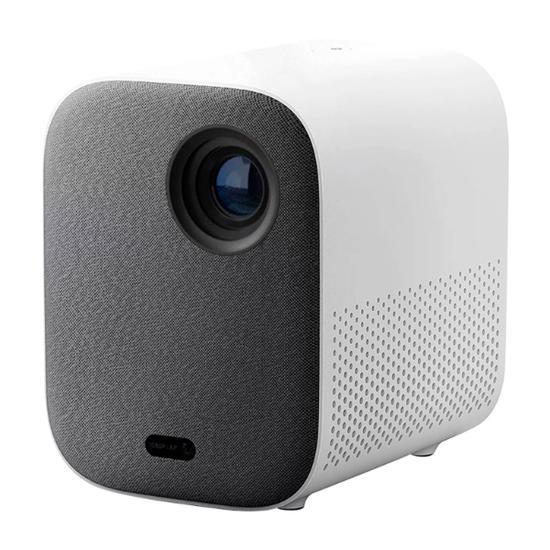 Xiaomi Mi Smart Projector 2 – White (Model: XMTYY02FMGL)